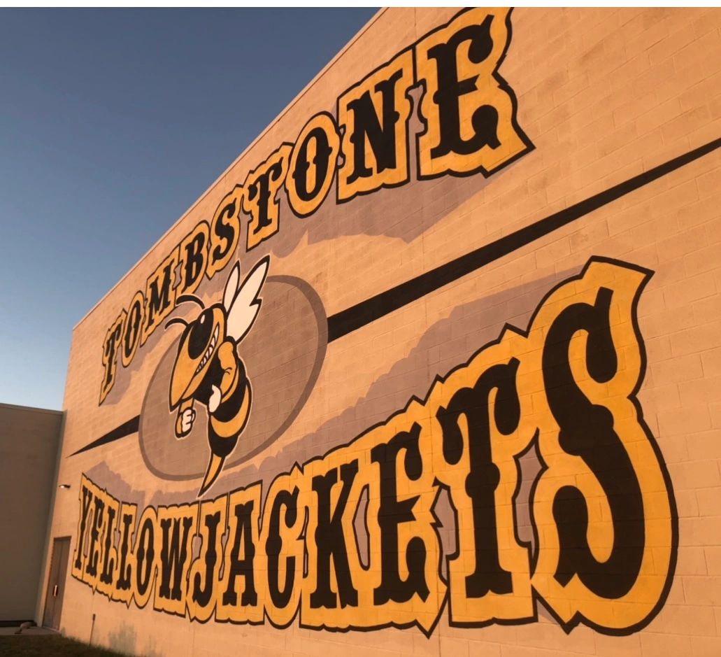 Tombstone High School Alumni Association Tombstone High School Alumni